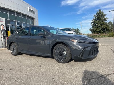 2026 Toyota Camry Hybrid in Bolton, Ontario