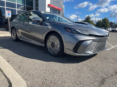 2026 Toyota Camry Hybrid in Bolton, Ontario