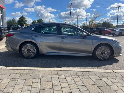 2026 Toyota Camry Hybrid in Bolton, Ontario