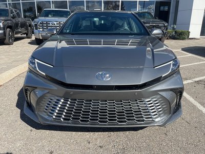 2026 Toyota Camry Hybrid in Bolton, Ontario