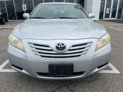 2009 Toyota Camry in Bolton, Ontario