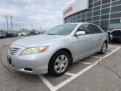 2009 Toyota Camry in Bolton, Ontario