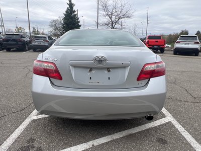 2009 Toyota Camry in Bolton, Ontario