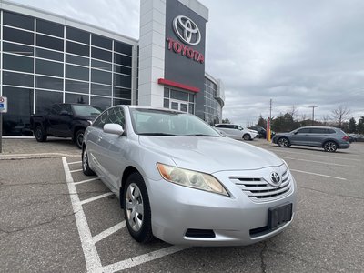 2009 Toyota Camry in Bolton, Ontario