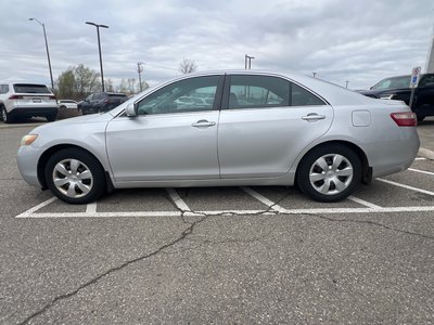 2009 Toyota Camry in Bolton, Ontario