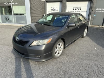 Toyota Camry  2009 à Laval, Québec