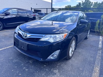 2012 Toyota Camry in Markham, Ontario