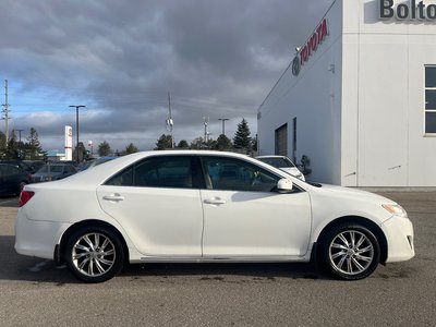 2013 Toyota Camry in Bolton, Ontario