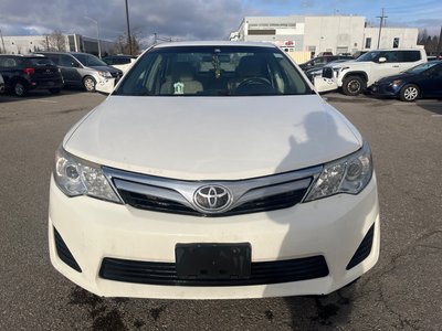 2013 Toyota Camry in Bolton, Ontario