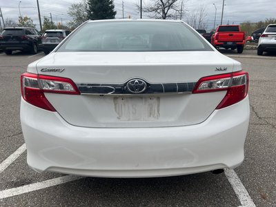 2013 Toyota Camry in Bolton, Ontario