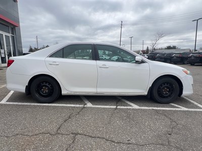 2013 Toyota Camry in Bolton, Ontario