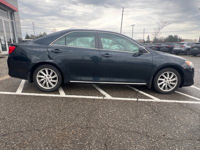 2014 Toyota Camry in Bolton, Ontario