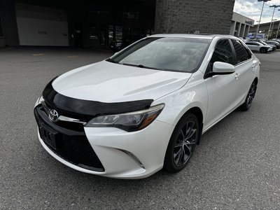 2015 Toyota Camry in Vancouver, British Columbia