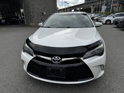 2015 Toyota Camry in Vancouver, British Columbia