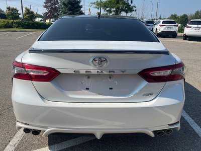 2019 Toyota Camry in Bolton, Ontario