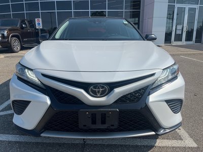 2019 Toyota Camry in Bolton, Ontario