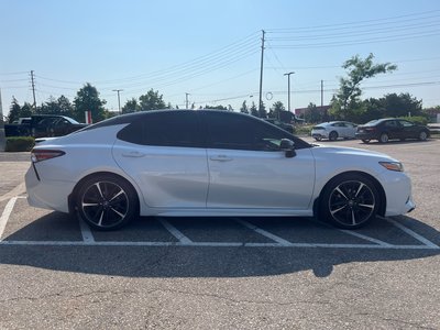 2019 Toyota Camry in Bolton, Ontario