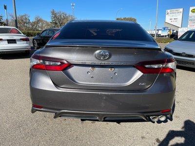 2021 Toyota Camry in Regina, Saskatchewan