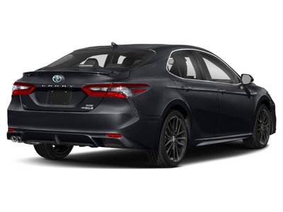 2022 Toyota Camry Hybrid in North Vancouver, British Columbia