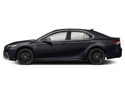 2022 Toyota Camry Hybrid in North Vancouver, British Columbia