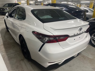 2022 Toyota Camry in Markham, Ontario