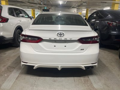 2022 Toyota Camry in Markham, Ontario