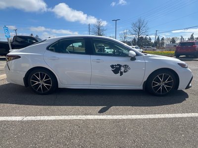 2024 Toyota Camry in Bolton, Ontario
