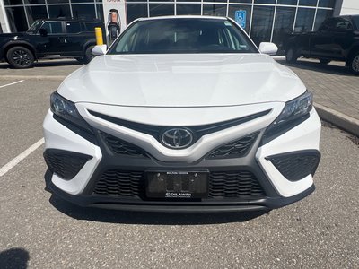 2024 Toyota Camry in Bolton, Ontario