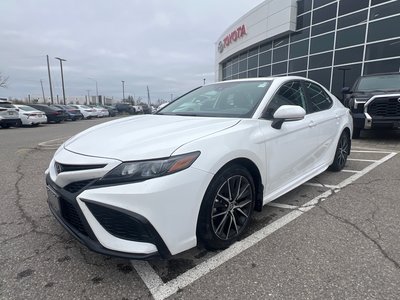 Toyota Camry  2024 à Bolton, Ontario