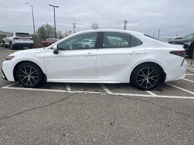 Toyota Camry  2024 à Bolton, Ontario
