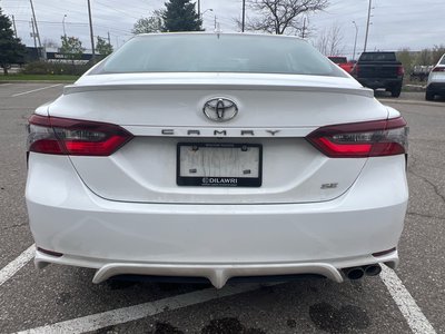 Toyota Camry  2024 à Bolton, Ontario
