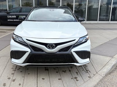 2024 Toyota Camry in Calgary, Alberta