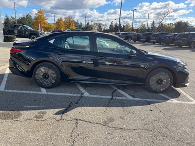 2027 Toyota Camry in Bolton, Ontario
