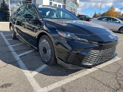 2027 Toyota Camry in Bolton, Ontario
