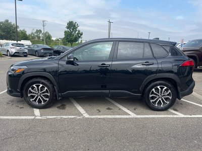 Toyota Corolla Cross Hybrid  2024 à Bolton, Ontario
