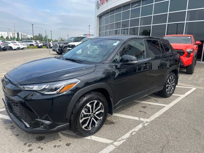 Toyota Corolla Cross Hybrid  2024 à Bolton, Ontario