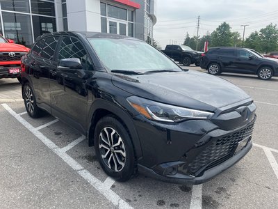 Toyota Corolla Cross Hybrid  2024 à Bolton, Ontario