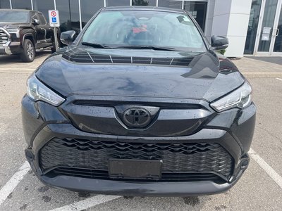 Toyota Corolla Cross Hybrid  2024 à Bolton, Ontario