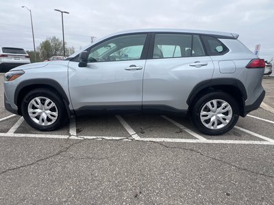 Toyota COROLLA CROSS  2024 à Bolton, Ontario