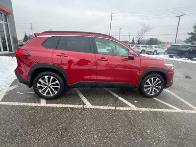 2024 Toyota Corolla Cross in Bolton, Ontario
