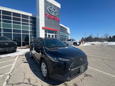 2024 Toyota Corolla Cross in Bolton, Ontario
