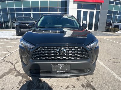 2024 Toyota Corolla Cross in Bolton, Ontario