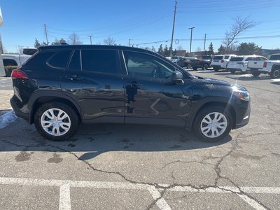 2024 Toyota Corolla Cross in Bolton, Ontario