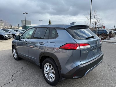 Toyota Corolla Cross  2024 à Mississauga, Ontario