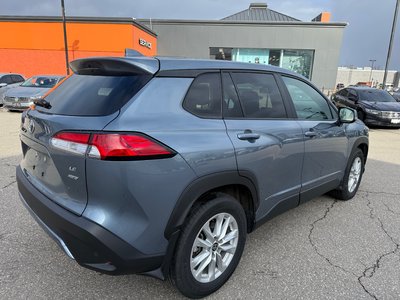 Toyota Corolla Cross  2024 à Mississauga, Ontario