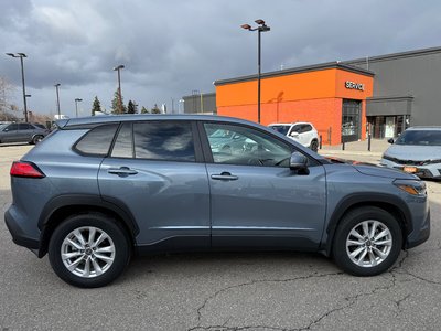 Toyota Corolla Cross  2024 à Mississauga, Ontario