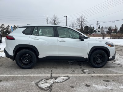 2026 Toyota Corolla Cross in Bolton, Ontario