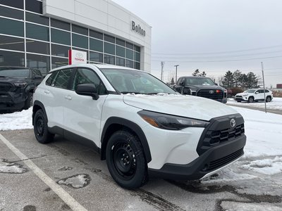 2026 Toyota Corolla Cross in Bolton, Ontario