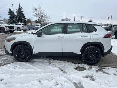 2026 Toyota Corolla Cross in Bolton, Ontario
