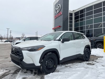 2026 Toyota Corolla Cross in Bolton, Ontario